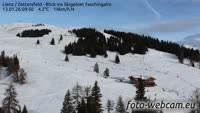 Lienz - Zettersfeld - Faschingalm ski area