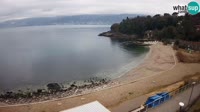 Rijeka - Ploče beach