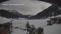 Haldensee im Tannheimer Tal - Almdorf Tirol