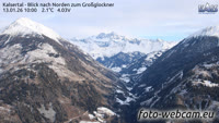 Kienburg - Kalsertal, Grossglockner