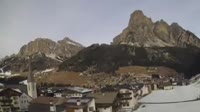 Corvara - Sassongher, Ciampac
