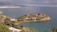 Crète - Agios Nikolaos - Ammoudara