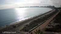 La Manga - Beach