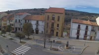 Vilafranca - Avinguda Llosar