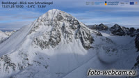 Bockkogel - Schrankogel