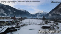 Mayrhofen - Neuhaus Zillertal Resort