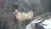 Predjama - Predjamski Grad
