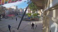 Calasparra - Plaza de la Corredera