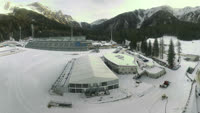 Rasen-Antholz - Biatlon Stadion