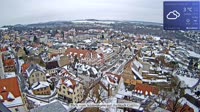 Colditz - Panoramablick