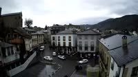 Villafranca del Bierzo - Plaza Mayor