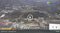 Bellinzona - Castelgrande