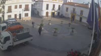 Montejaque - Plaza de la Constitución