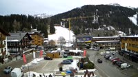 Madonna di Campiglio - Piazza Brenta Alta