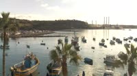 Marsaxlokk - Harbour