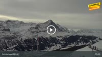 Grindelwald - First