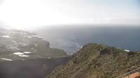 La Palma - Tijarafe - Mirador El Time