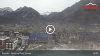 Bormio I - Pista Stelvio