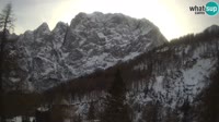 Kranjska Gora - Erjavčeva - Prisojnik