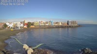 Gran Canaria - Playa de la Garita