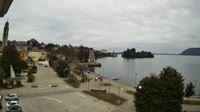Verbania - Piazza Giuseppe Garibaldi