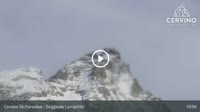 Breuil-Cervinia - Seggiovia Campetto