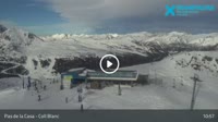 Grandvalira - Pas de la Casa - Coll Blanc