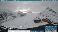 Col du Stelvio - Trincerone - Monte Livio