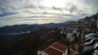 Benalauría - Panoramic view