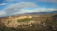 Frías (Burgos) - Vista panoramica
