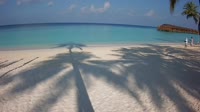 Alif Alif Atoll - Veligandu Island Resort - Sunset Beach