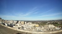 Martina Franca - Vue panoramique