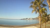 Almuñécar - Playa de San Cristóbal