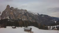 Corvara - Sassongher