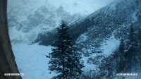 Morskie Oko - Mnich