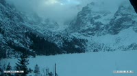 Morskie Oko - Rysy