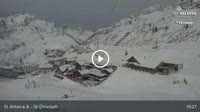 Sankt Christoph am Arlberg