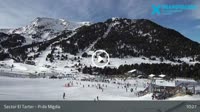 Grandvalira - El Tarter - Pi de Migdia