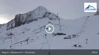 Kaprun - Kitzsteinhorn Sonnenkar