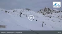 Kaprun - Kitzsteinhorn Alpincenter