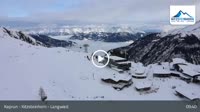 Kaprun - Kitzsteinhorn Langwied