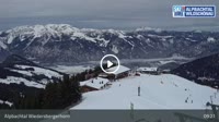 Alpbach - Wiedersbergerhorn