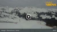 Gerlos - Isskogel - Zillertal Arena