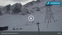 Kaunertal - Kaunertaler Gletscher
