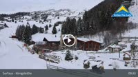 Serfaus - Königsleithe