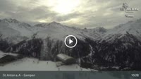 St. Anton am Arlberg - Gampen