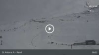 Sankt Anton am Arlberg - Rendl
