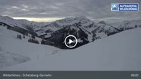 Wildschönau - Schatzberg-Gernalm