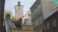 Zagreb - Zagrebačka uspinjača