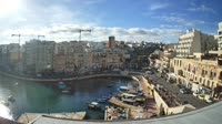 San Ġiljan - Spinola Bay
